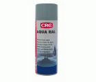 AQUA RAL 7001 GRIS PLATA 400 ML